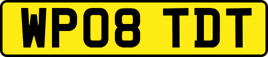WP08TDT