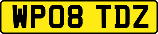 WP08TDZ