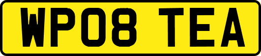 WP08TEA