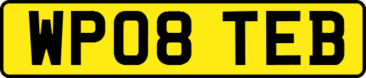 WP08TEB