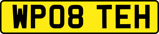 WP08TEH