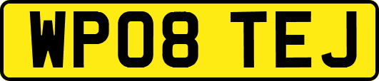 WP08TEJ