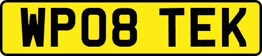 WP08TEK