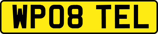 WP08TEL
