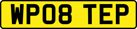 WP08TEP