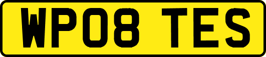 WP08TES