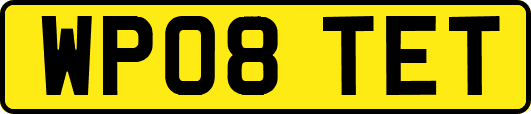 WP08TET