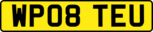 WP08TEU