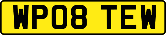 WP08TEW