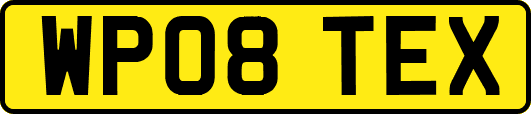 WP08TEX