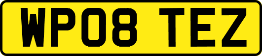 WP08TEZ
