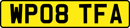 WP08TFA