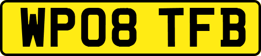 WP08TFB