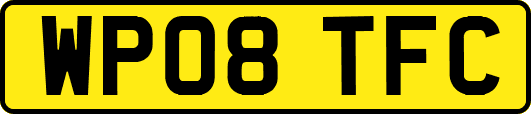 WP08TFC