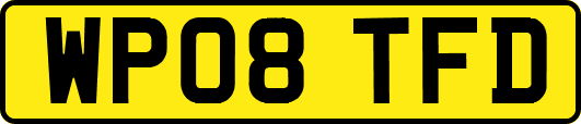 WP08TFD