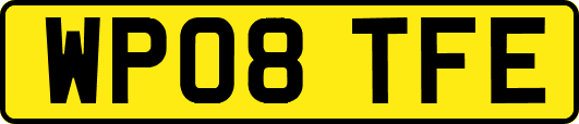 WP08TFE