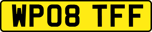 WP08TFF