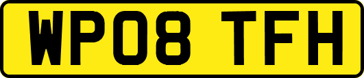 WP08TFH