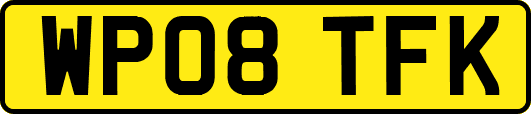 WP08TFK