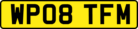 WP08TFM