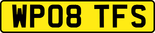WP08TFS