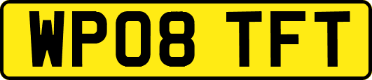 WP08TFT
