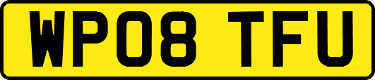 WP08TFU