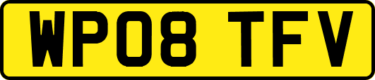 WP08TFV