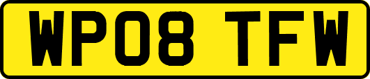 WP08TFW