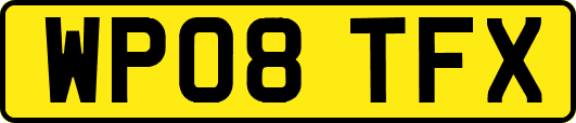 WP08TFX