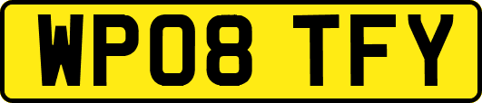 WP08TFY