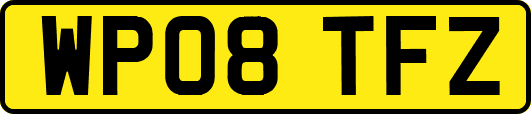 WP08TFZ