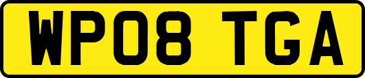 WP08TGA