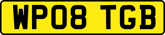WP08TGB