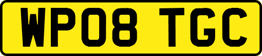 WP08TGC
