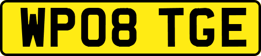 WP08TGE