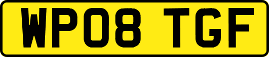 WP08TGF