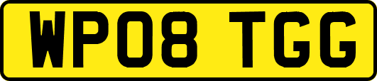 WP08TGG