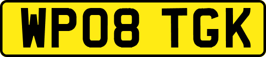 WP08TGK