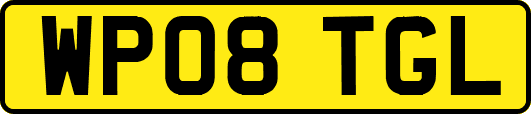 WP08TGL