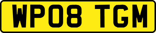 WP08TGM