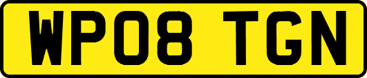 WP08TGN