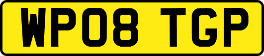 WP08TGP