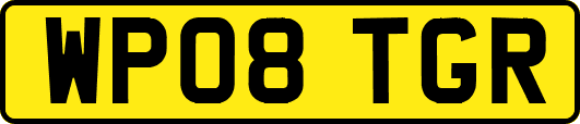 WP08TGR
