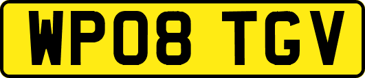 WP08TGV