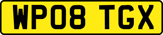 WP08TGX