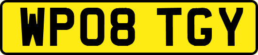 WP08TGY
