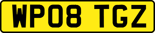 WP08TGZ