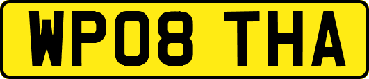 WP08THA