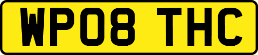 WP08THC